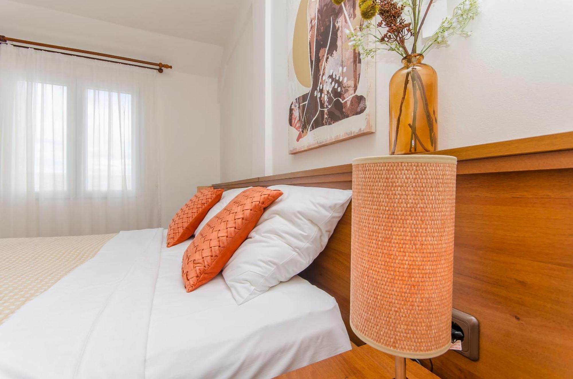 House Hotel Plava Laguna ทิสโน ภายนอก รูปภาพ
