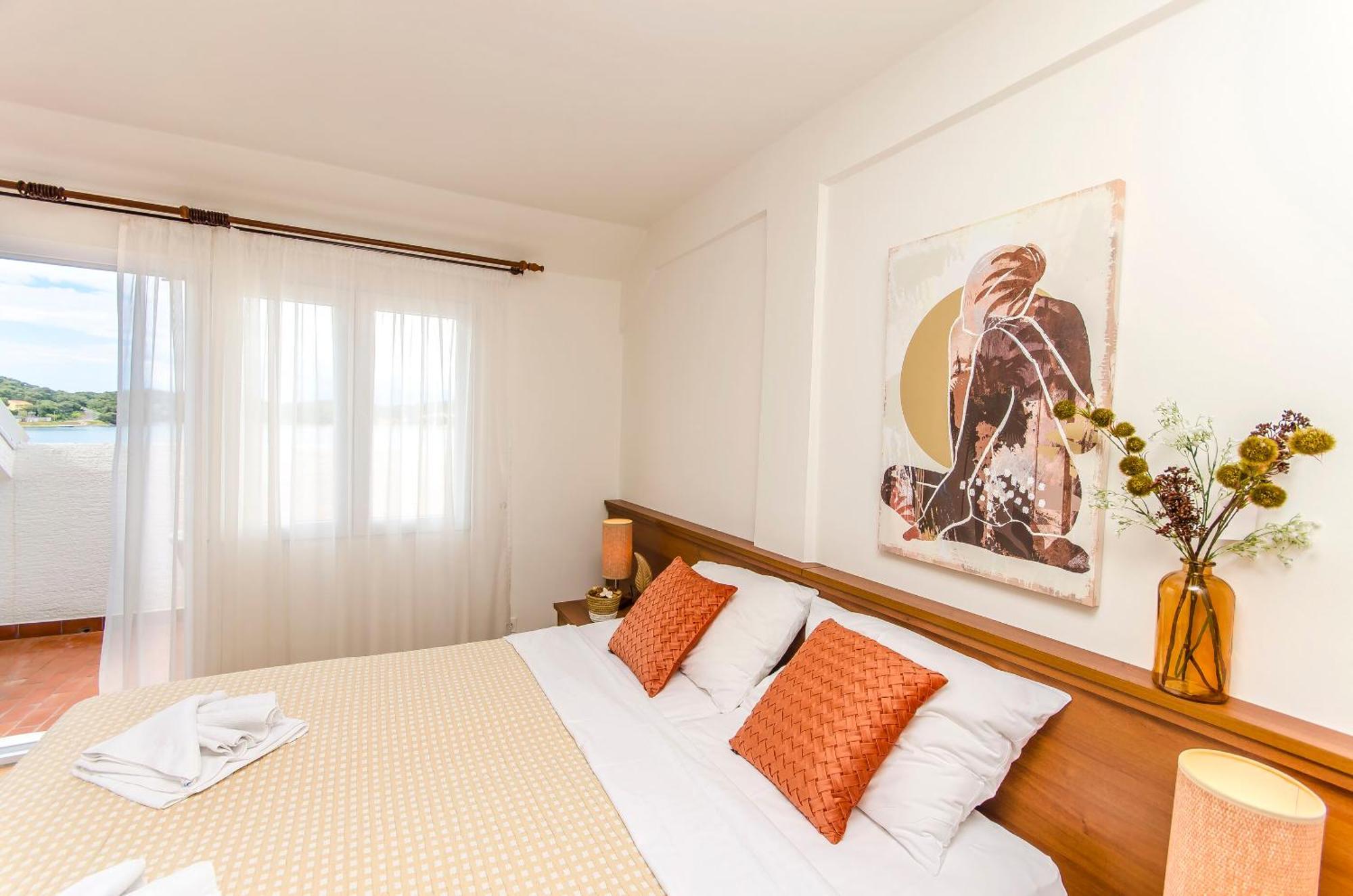 House Hotel Plava Laguna ทิสโน ภายนอก รูปภาพ
