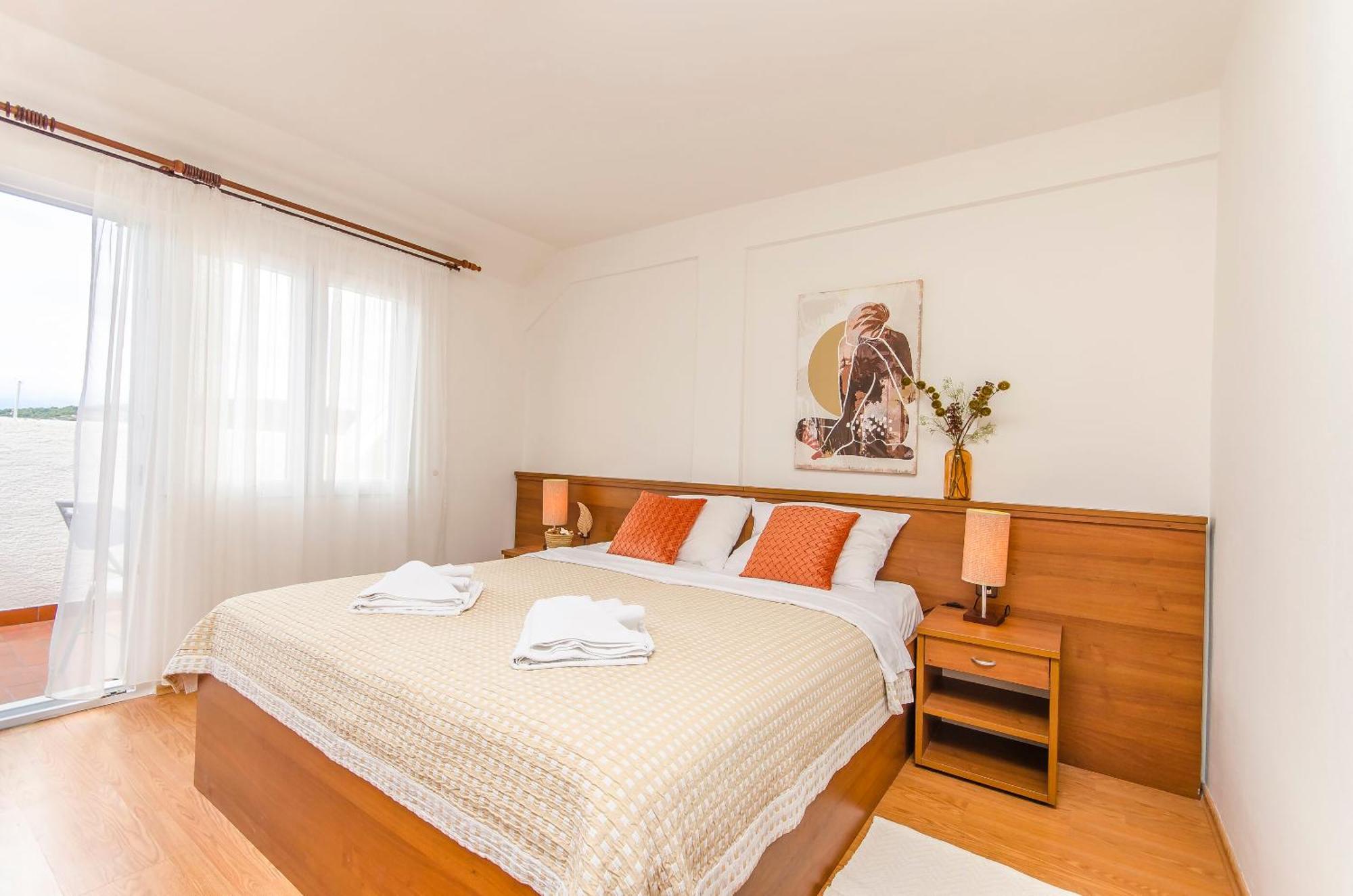 House Hotel Plava Laguna ทิสโน ภายนอก รูปภาพ