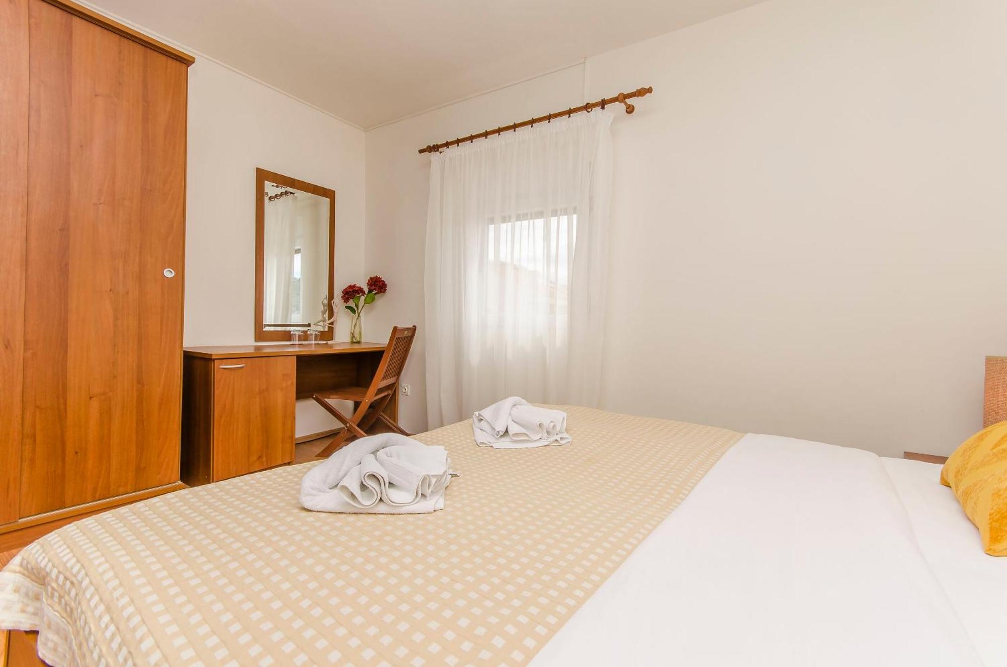 House Hotel Plava Laguna ทิสโน ภายนอก รูปภาพ