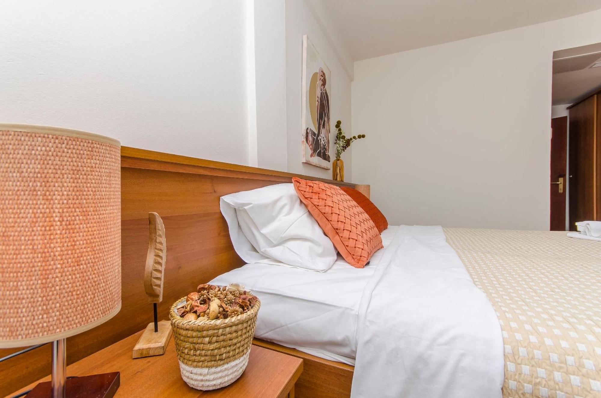 House Hotel Plava Laguna ทิสโน ภายนอก รูปภาพ