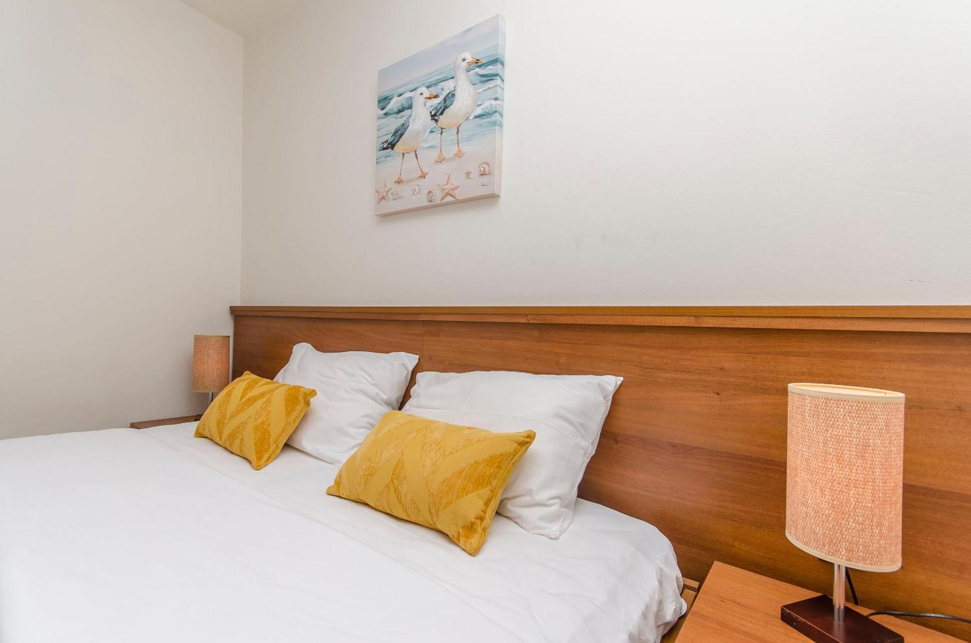 House Hotel Plava Laguna ทิสโน ภายนอก รูปภาพ