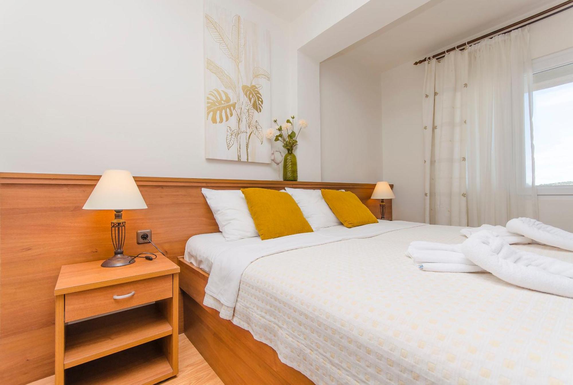 House Hotel Plava Laguna ทิสโน ภายนอก รูปภาพ