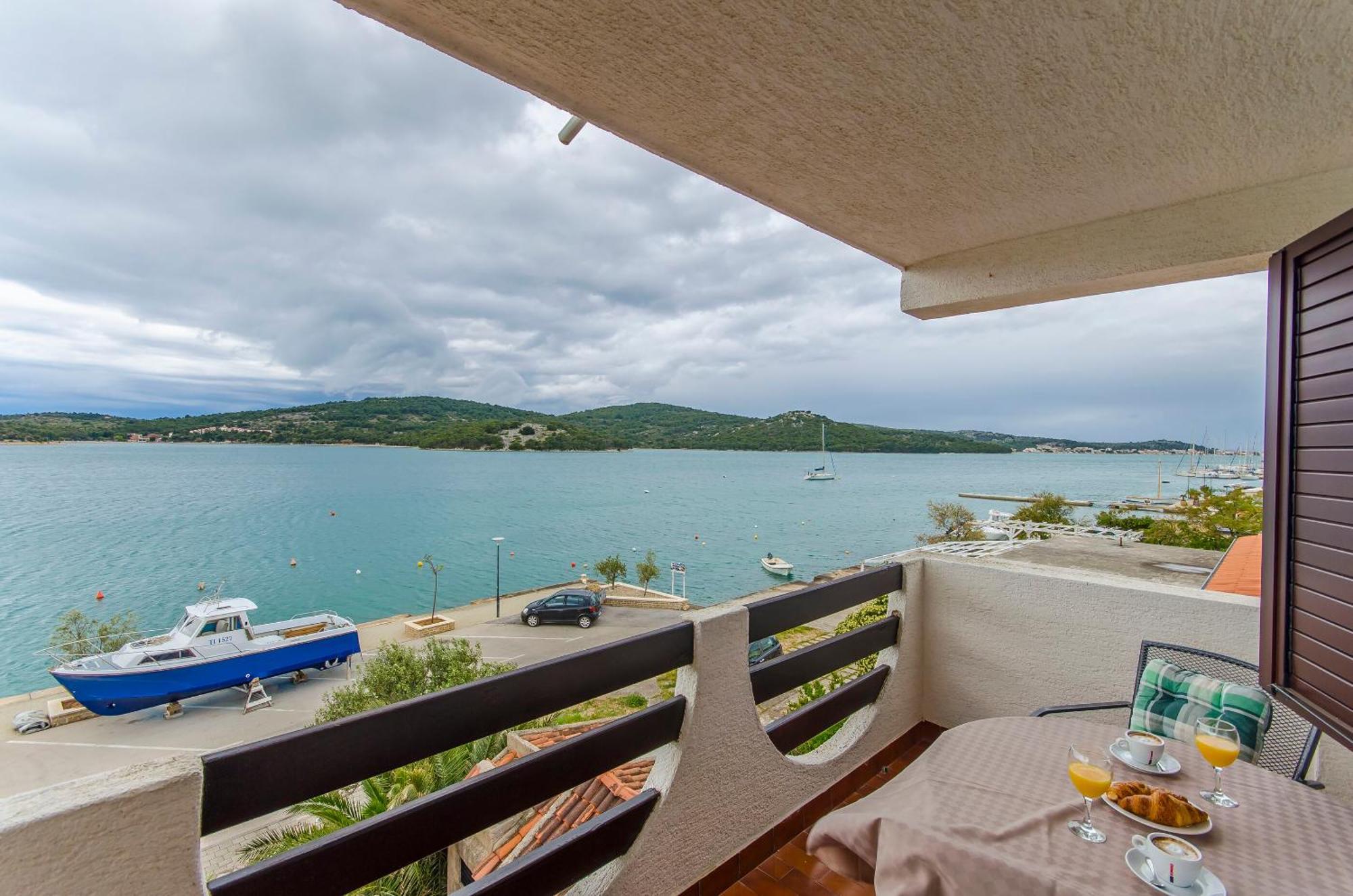 House Hotel Plava Laguna ทิสโน ห้อง รูปภาพ