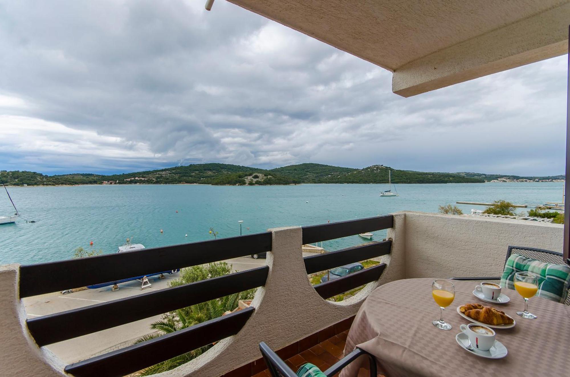 House Hotel Plava Laguna ทิสโน ห้อง รูปภาพ
